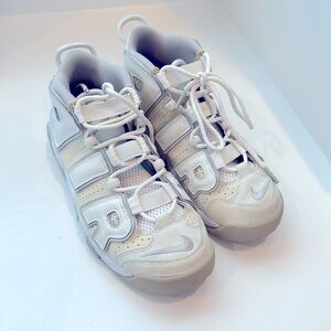 AIR MORE UP TEMPO GS PHANTOM